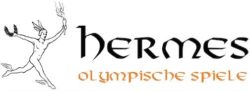 Hermesolympic Logo